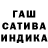 ГАШ индика сатива LollyGagging